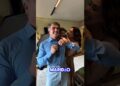 CLÁUDIA RAIA SURGE COM LUCA AJUDANDO O PAIZÃO A SE VESTIR! #fofoca #celebridades #famosos