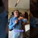 CLÁUDIA RAIA SURGE COM LUCA AJUDANDO O PAIZÃO A SE VESTIR! #fofoca #celebridades #famosos
