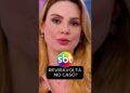 Reviravolta no caso Rachel Sheherazade e SBT? #sbt #rachelsheherazade