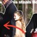 Prince Louis STEALS Giant Chocolate from Prince William as Royals leave the Church