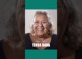 Morre a atriz mineira Teuda Bara