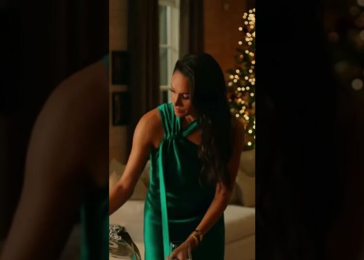 Natal Secreto dos Sussex: Meghan expõe intimidade longe da realeza! #shortsfeed #shortsyoutube
