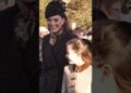 Kate Middleton reaparece no Natal e manda recado poderoso! #shortsfeed #shortsyoutube