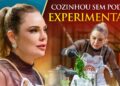 RACHEL SHEHERAZADE ALÉRGICA A POLVO! | EP 06 | TEMP 01 | MasterChef Celebridades