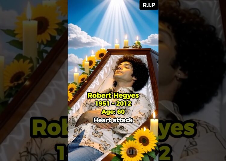 Remembering 6 Welcome Back, Kotter Stars Who Died #welcomebackkotter #film
