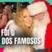 Como foi o Natal dos famosos: Anitta, Mariah Carey e mais celebram a data