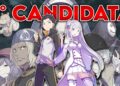 A Falsa Realeza de Lugnica | Re:Zero Prophecy of the Throne