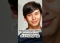 Filipino Stars Who Passed Away at a Young Age #showbiz