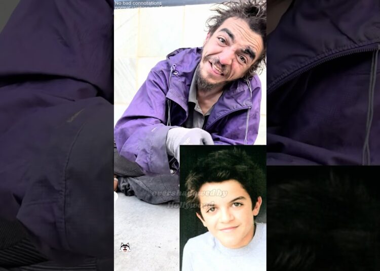 Five child stars whose lives were overshadowed by Hollywood — them even paid with life.#TylorChase
