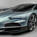 OS 5 CARROS MAIS LUXUOSOS DO MUNDO EM 2026 A REALEZA