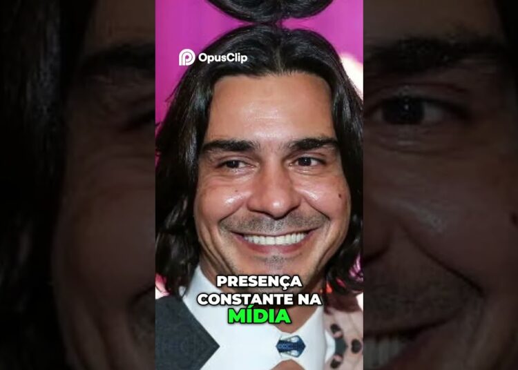 André Gonçalves Do Auge da Fama à Luta Financeira