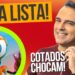 🚨 LISTA DO BBB 26 CHOCA; SAIBA QUEM SÃO OS FAMOSOS COTADOS; NOVIDADES CASA DE VIDRO e mais