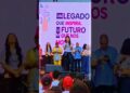 Silvio Santos e Renata Abravanel no SBT