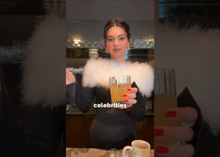 Kylie Jenner, Taylor Swift, Beyoncé, Ariana Grande Justin Bieber & More Celebrated Christmas Eve