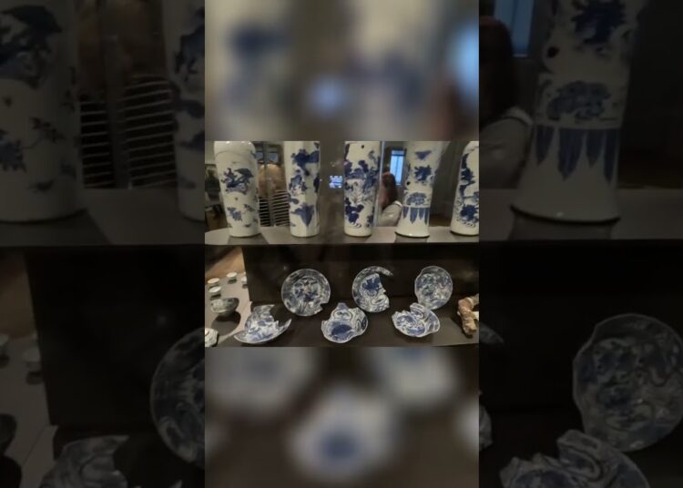 Rijksmuseum: Tesouros Marítimos e Realeza em Exposição