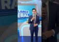 DUDU ESTREIA NA RECORD COM GAFE ENTENDA #recordtv #humor #duducamargo #shorts #fofoca #humor #ias