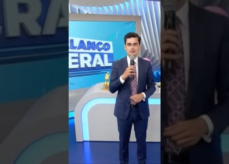 DUDU ESTREIA NA RECORD COM GAFE ENTENDA #recordtv #humor #duducamargo #shorts #fofoca #humor #ias