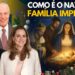 Um NATAL IMPERIAL! Como a REALEZA BRASILEIRA celebra Nascimento de Cristo?