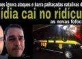 PALHAÇADAS DE NATAL! MORAES BARRA ESPETÁCULO NA INTERNAÇÃO DE BOZO! FOFOCAS: O NOVO PADRÃO DA MÍDIA