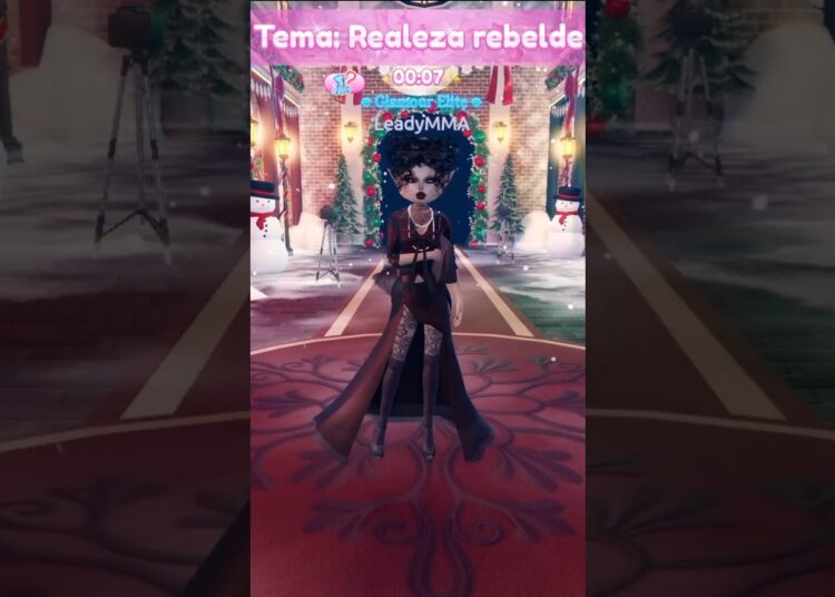 outfit realeza #dti #roblox