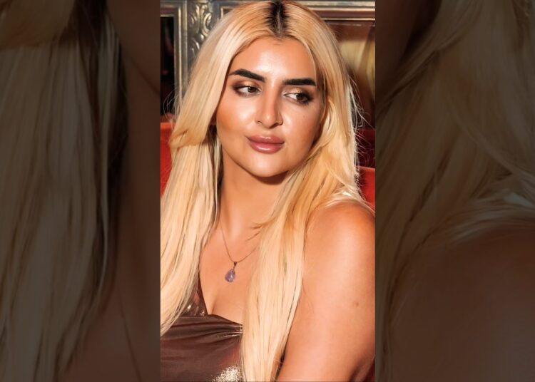 Cuando una princesa  de Dubai cruza el límite  la realeza no perdona. #viralshort #sheikhamahra #fyp