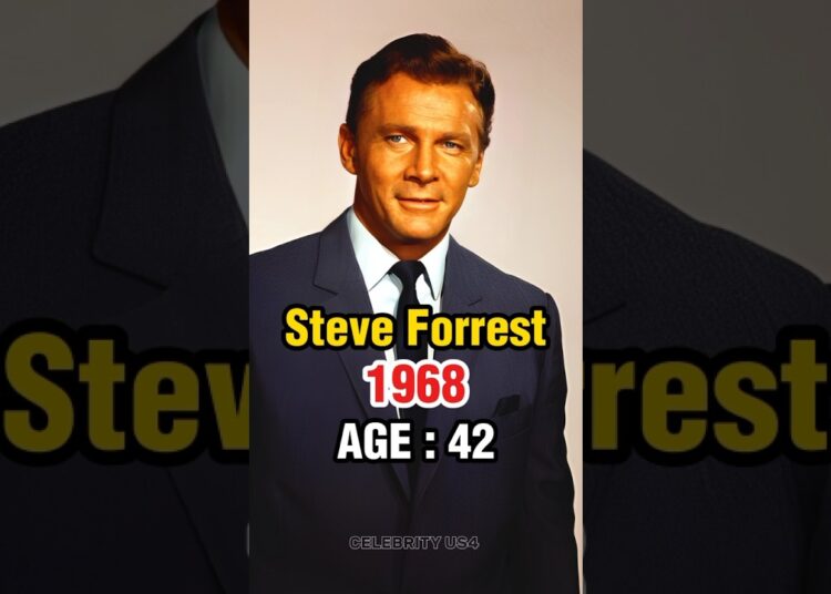 1960s Legendary Hollywood Actors Then & Now – Part 14 | Timeless Legends #celebrity