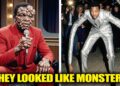 25 Black Celebrities Who Had The Weirdest Body Parts
