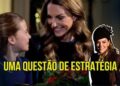 Como você apresentaria sua filha? A surpresa de NATAL da REALEZA