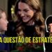 Como você apresentaria sua filha? A surpresa de NATAL da REALEZA