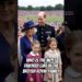 Who is the most favored girl in the British royal family #charlotte #royal #kate #anne #charles