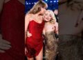 What Taylor Really Thinks About Sabrina  💫 #taylorswift #sabrinacarpenter #docuseries