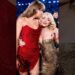 What Taylor Really Thinks About Sabrina  💫 #taylorswift #sabrinacarpenter #docuseries