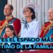 La dividida Navidad de la realeza británica