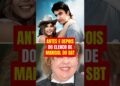 Esse Antes e Depois (ATUALIZADO!) Dos Atores de Marisol Vai Te Chocar