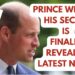 THIS ROYAL SECRET IS FINALLY OUT ..LATEST #history #nostalgia #royal