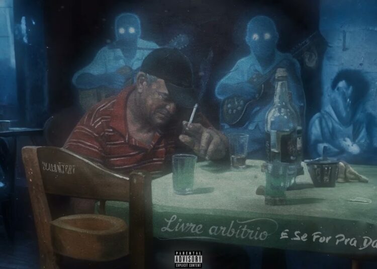 Lealdade e Realeza – “E Se For Pra Dar”
