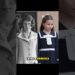 A impressionante semelhança entre a princesa Charlotte e a jovem rainha Elizabeth #realeza #royals