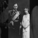 George VI & Elizabeth: um reinado construído a dois 👑 #history #realeza #elizabeth