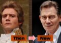 🎭 18 Beloved British Actors Who Defined 1980s Period Drama 🎬