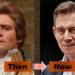 🎭 18 Beloved British Actors Who Defined 1980s Period Drama 🎬
