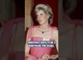 Christmas used to be a nightmare for Diana #royal #diana #queenelizabeth #crown #history