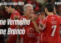 TIME VERMELHO 11 X 6 TIME BRANCO| MELHORES MOMENTOS | JOGO DAS ESTRELAS | sportv