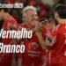 TIME VERMELHO 11 X 6 TIME BRANCO| MELHORES MOMENTOS | JOGO DAS ESTRELAS | sportv