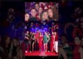 NOITE DAS ESTRELAS: FESTA DE NATAL DE VIRGINIA FONSECA REÚNE CELEBRIDADES EM GOIÂNIA
