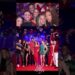 NOITE DAS ESTRELAS: FESTA DE NATAL DE VIRGINIA FONSECA REÚNE CELEBRIDADES EM GOIÂNIA