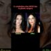 Hollywood Stars Then vs Now | You Won’t Believe the Change! #shorts
