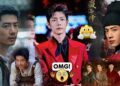 Xiao Zhan Breaks into Weibo Night’s Top 3 After a Dramatic Vote Spike