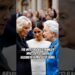 The Mysterious Stranger Who Gifted Queen Elizabeth a Priceless Jewel #royal #queenelizabeth #charles