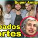 🔥 Zé Felipe AMIGO de Vini Jr. + Ana Paula Renault no BBB26? + Romagaga PR3SA e muito mais – 27/12/25