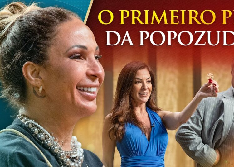VALESCA POPOZUDA encantou COM PRATO MARROQUINO! | EP 06 | TEMP 01 | MasterChef Celebridades